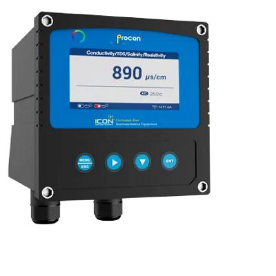 Conductivity Controllers