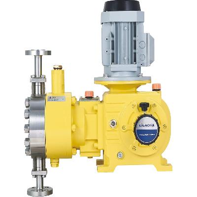 Diaphragm Dosing Pumps
