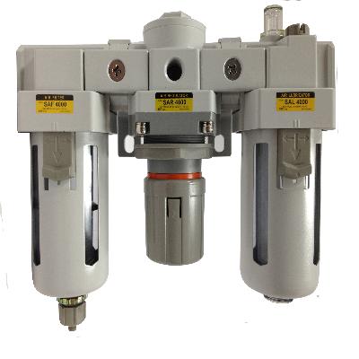 Manual Preparation Poly Pack Unit