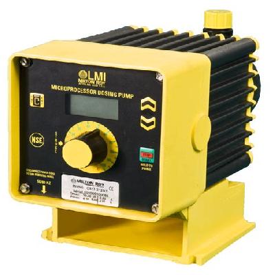 Milton Roy Modular Dosing Pump