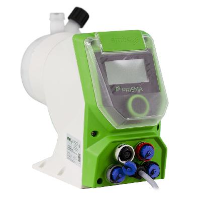 Motor Driven Dosing Pump