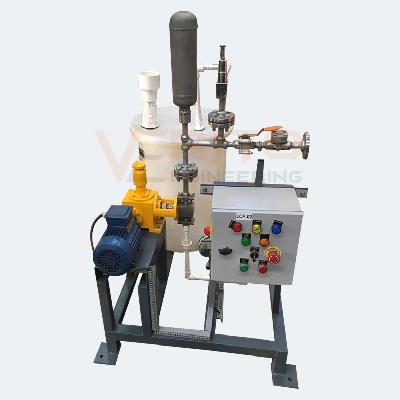 NAOH Dosing System