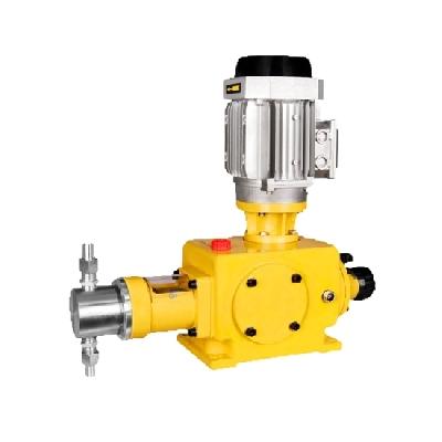 Plunger Dosing Pump