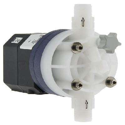 Pneumatic Metering Pump