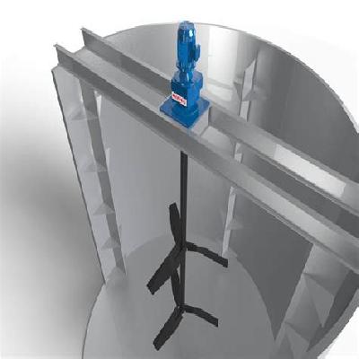 VLA Series Agitators Mixer