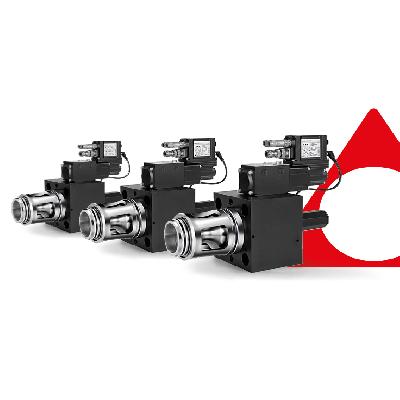 Mega Flow 1.25HP