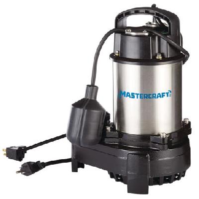 Submersible 1Hp