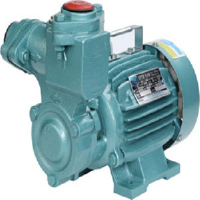 Super Flow Pump