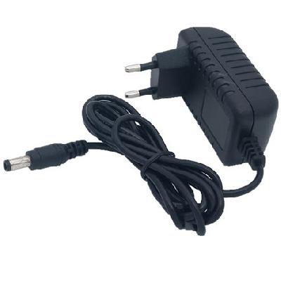 12V 1A DC Power Adapter/Supply/Charge/ SMPS for PC/ LCD Monitor/ TV /LED Strip