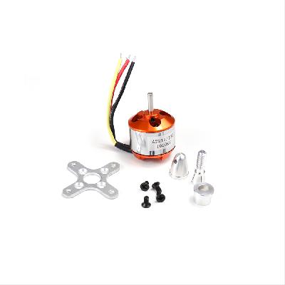 150 W Brushless BLDC Motor A2212 1000 kV