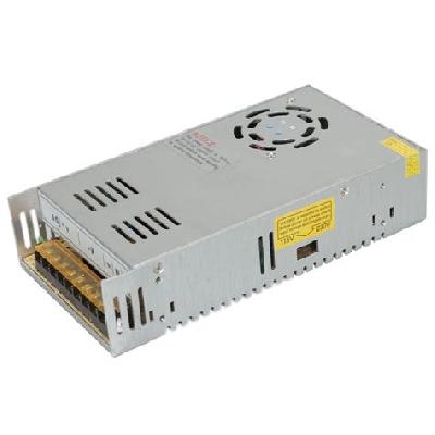 24V 15A DC Power Supply for CCTV LED Robotics DIY Projects