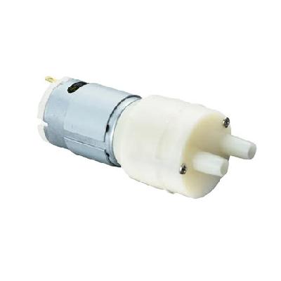 365 Motor Pump For Sanitize