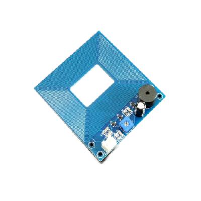 Adjustable Sensitivity 5v Working Voltage Humdity Sensor