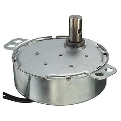 Auto Swing Metal Motor Synchronous Motor Ac 220V-240V 4W Watts