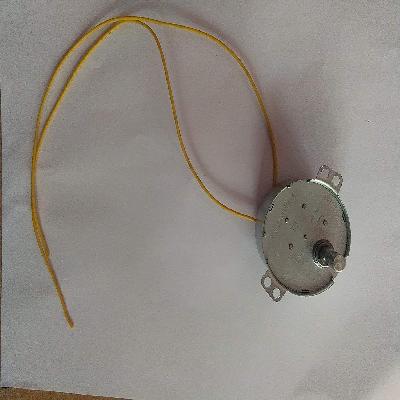 Auto Swing Synchronous Motor, 4/5 RPM Motor