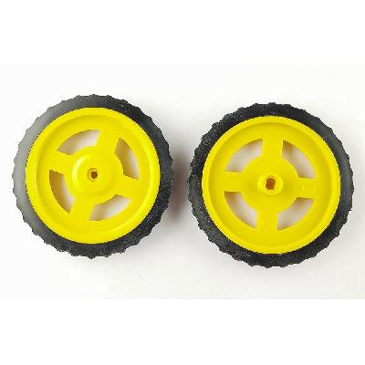 BO Motor Wheel