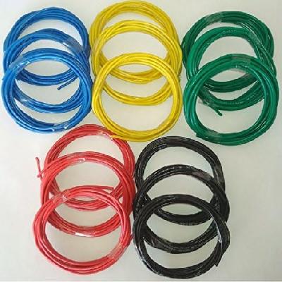 Breadboard Wire, 22 Gauge Wire, Hookup Wire (Pure Copper)