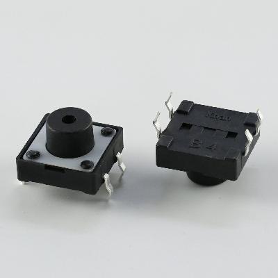 Computer Motherboard Power Cable Switch on/ff/ Reset Button Replacement