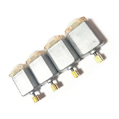 DC 1.5V-4.5V 5600RPM Massager Toys 130 Micro Vibration Motor