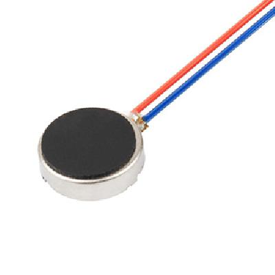 DC 1.5V to 3.0V Coin Flat Vibrating Motor