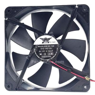 DC 5V 0.2A Cooling Fan for Computer/CPU/SMPS/Projects