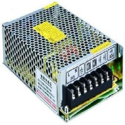 DC  Power Supply (SMPS) CCTV Camera And Computers