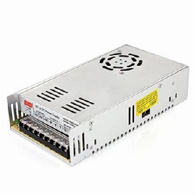 DC Power Supply (SMPS) 12V 30AMP