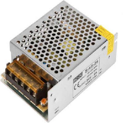 DC Power Supply (SMPS) 24V 2Amp For LED Strip Light And CCTV Power Supply