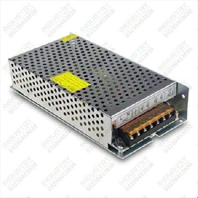 DC Power Supply (SMPS) DC 12V 15Amp