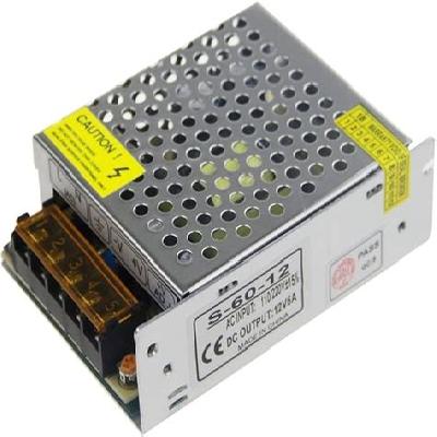 DC Power Supply 12V 5Amp