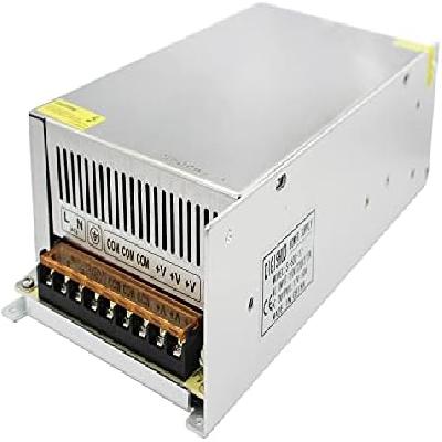 DC Switching Switch Power Supply (Smps) DC 12V 50Amp
