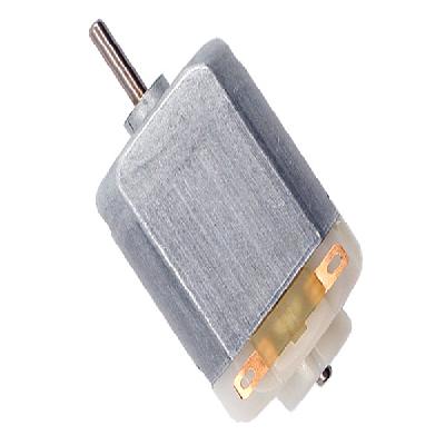 Dc Toy Motor