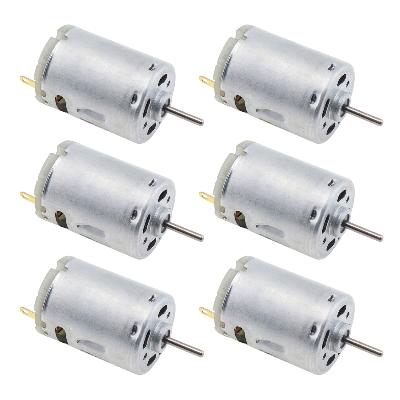 Electric Toy Motor
