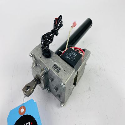 FP260-A Brush Motor, Voltage: 9 V