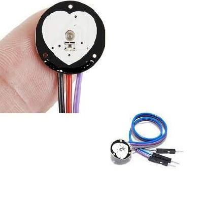Heart Beat Pulse Sensor Module For Medical