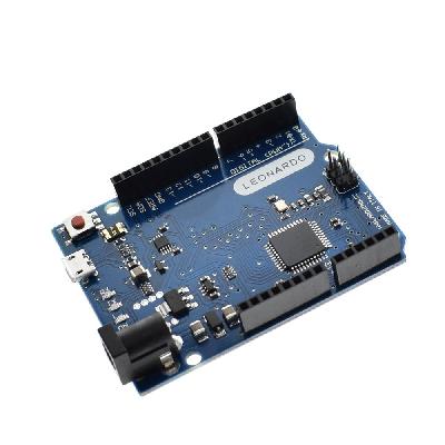 Leonardo Arduino with USB Cable Module