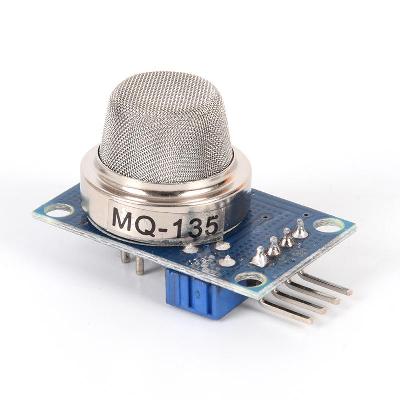 MQ-135, Air Sensor Hazardous Gas Detection Module