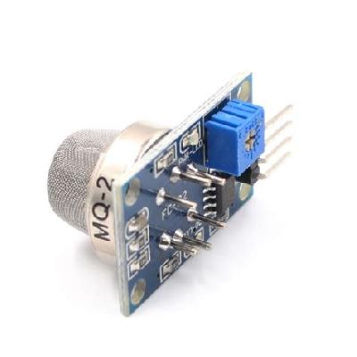 MQ-2, Hydrogen Gas Sensor Detector Module