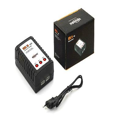 Portable Imax B3 Lithium Lipo RC Battery Balance Charger