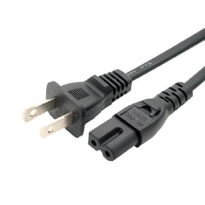 Power Cord 2 Pin