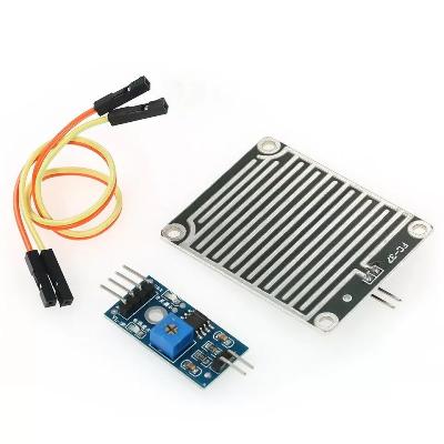 Rain Drop Sensor Module