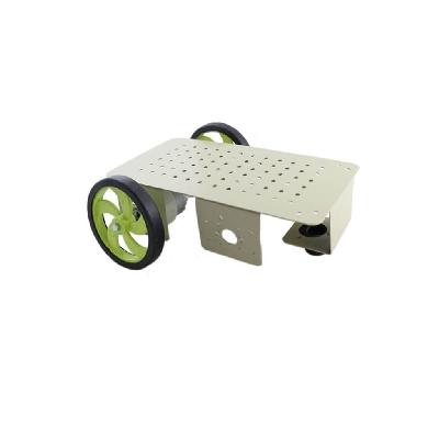 Robowar Wheel