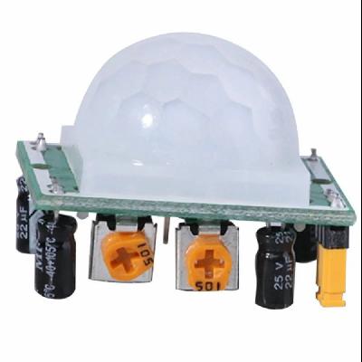 SEN-0021 Pir Sensor Hc-Sr501 Motion Sensor