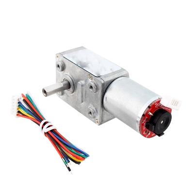 Special Low RPM Dynamo BO Motor DC 6V-12V