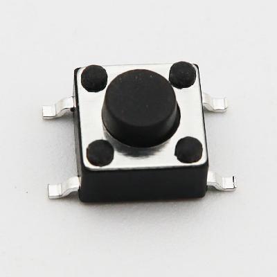TACTILE SWITCHES VE 1205