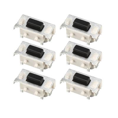 Tactile Switches VE 3X6X3.5