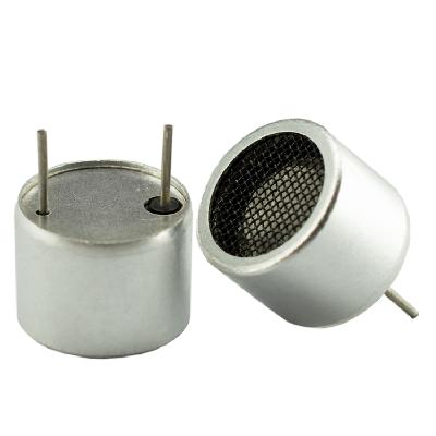 Ultrasonic Piezoelectric Sensor