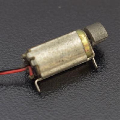 Vibration Motor 3v-4.5v With Wire