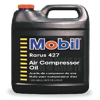 Air Compressor Oil