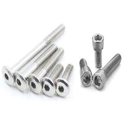 Allen Bolts
